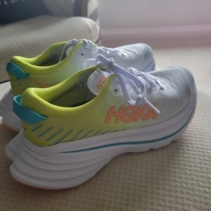 Womens running shoes